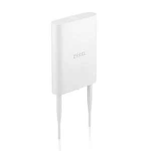 Безжична точка за достъп ZYXEL NWA55AX WiFi6 AX1800 PoE основен изглед продукт