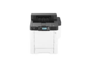 Лазерен принтер RICOH P C600 Цветен A4 40 ppm USB 2.0 основен изглед
