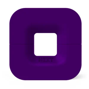 Поставка за слушалки NZXT Puck Purple BA-PCKRT-PP основно изображение