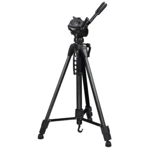 Статив HAMA Star Black 153-3D 04469 основна снимка с цялостен изглед