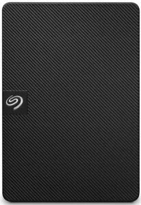 Външен хард диск Seagate Expansion Portable 2.5 инча 4TB продуктова снимка отпред