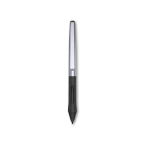 Цифрова писалка за таблет HUION PW100 основен продукт снимка с детайли