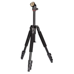 Статив HAMA Traveller 117 Ball 04290 показан в цял ръст на бял фон