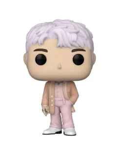 Фигурка Funko Pop! Rocks BTS J-Hope #370 Vinyl Figure снимка на продукта отпред