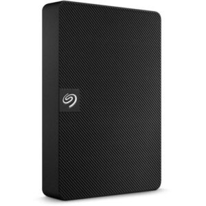 Външен хард диск Seagate Expansion Portable 2.5" 5TB основна продуктова снимка