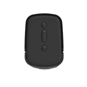 Безжични тонколони Creative T100 40W галерия с детайли на контролите и свързването