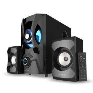 Озвучителна система Creative CREAT-SPEAK-SBS-E2900 основен изглед с тонколони