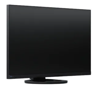 Монитор EIZO FlexScan EV2760 показва ярки цветове на екрана