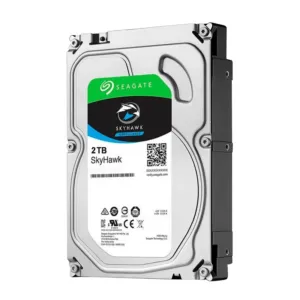 Хард диск SEAGATE SkyHawk 2TB ST2000VX017 снимка на продукта за настолни компютри