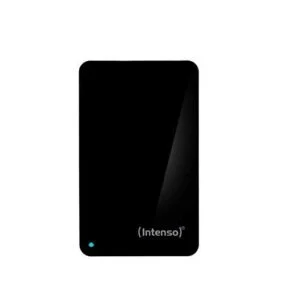 Външен хард диск Intenso 2.5 инча 5TB снимка на продукта отпред