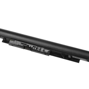 Детайлна снимка на батерия за лаптоп GREEN CELL HP 240 245 250 255 G6 14.4V 2200mAh отстрани