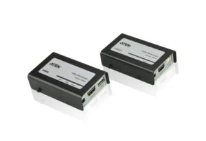 HDMI & USB Extender (усилвател) ATEN VE803 основен изглед продукт