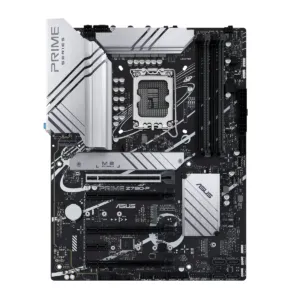 Дънна платка ASUS PRIME Z790-P LGA 1700 ATX основен изглед на продукта