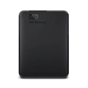 Външен хард диск Western Digital Elements Portable 2TB 2.5 инча основна снимка