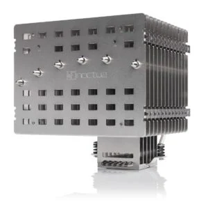 Пасивен Охладител за процесор Noctua NH-P1 основна снимка с изглед отпред