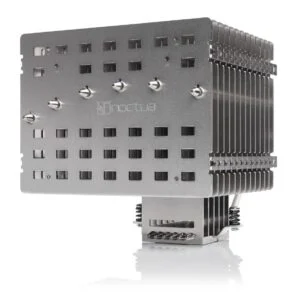 Пасивен Охладител за процесор Noctua NH-P1 основна снимка с изглед отпред