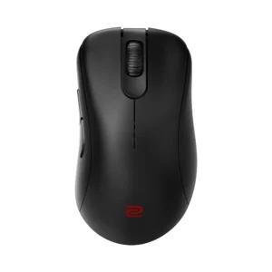 Безжична геймърска мишка ZOWIE EC3-CW Черен основен изглед