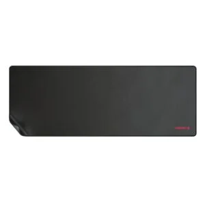 Пад за мишка Cherry MP 2000 XXL Черен продуктна снимка отпред