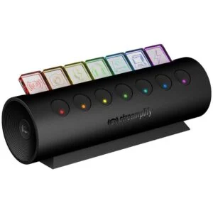 7 портов Хъб Streamplify CTRL 7 с USB 3.0 интерфейс на основна снимка