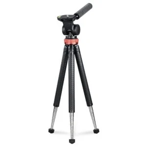 Трипод HAMA Traveller Pro 04631 основен изглед на статив за смартфони и GoPro