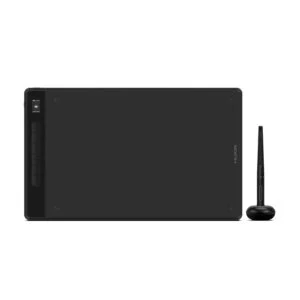 Графичен таблет HUION Inspiroy Giano 5080 LPI Черен основно изображение
