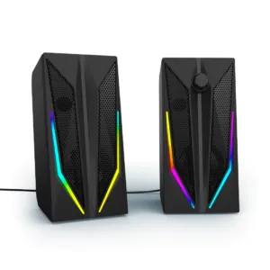 Гейминг тонколони uRage BLAST-R 200 2.0 186093 основна снимка на продукта