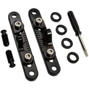 Монтажната рамка der8auer RYZEN 3000 OC AIO Mounting Frame основен продукт снимка