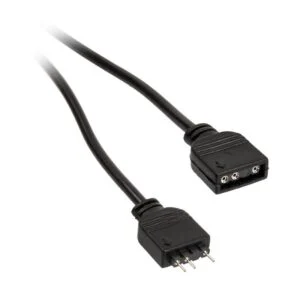 Кабел Kolink PGW-AC-KOL-041 Удължителен 3 Pin за 5V ARGB продукт снимка