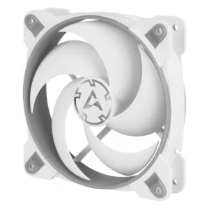 Вентилатор ARCTIC BioniX P120 Grey/White 120mm основна продуктова снимка