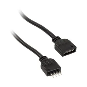 Кабел Kolink PGW-AC-KOL-042 удължителен 4 Pin за RGB аксесоари основно изображение