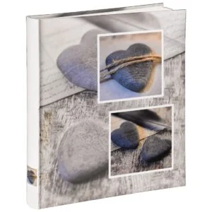 Албум HAMA Catania за 300 снимки 29 x 32 cm продуктова снимка отпред