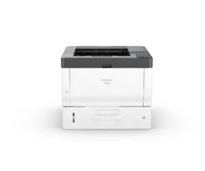 Лазерен принтер RICOH P502 USB 2.0 LAN A4 43 ppm продукт снимка отпред