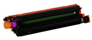 Барабан Ricoh Drum Unit IM C530FB 60000 копия Yellow продукт снимка отпред