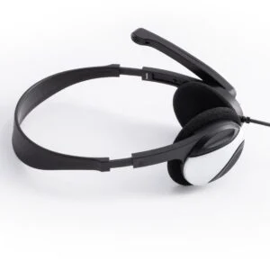 Слушалки HAMA Essential HS-P100 страничен изглед на продукта