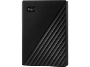 Външен хард диск Western Digital My Passport 5TB 2.5 инча основна продуктова снимка