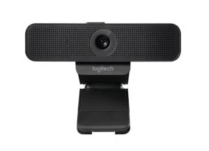 Уеб камера с микрофон LOGITECH C925e Full-HD USB2.0 продуктова снимка отпред