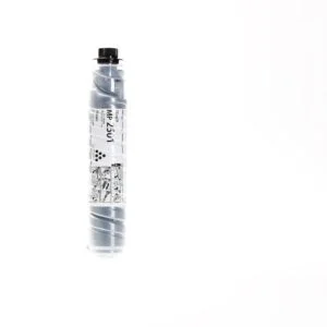 Бутилка с тонер за RICOH MP 2501E 2001SP 9000 копия Черен продукт снимка