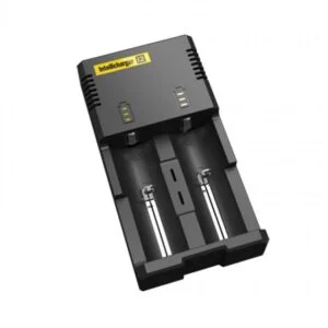 Зарядно у-во NITECORE i2 Universal Charger LiIon & NIMH основно изображение