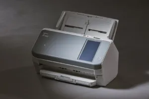 Документен скенер Ricoh Image scanner fi-7300NX основен изглед на продукта