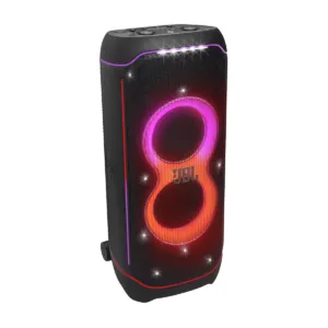 Аудио система JBL PARTYBOX ULTIMATE Черна основен изглед на продукта