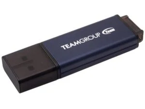 USB памет Team Group C211 256GB продуктова снимка отпред