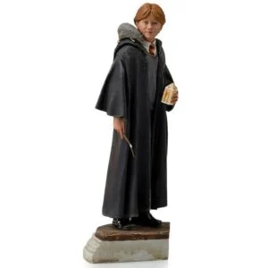Статуетка Iron Studios Harry Potter Ron Weasley Art Scale Statue 1/10 основна снимка