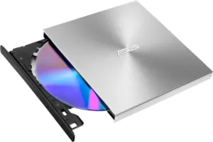 Външно USB DVD записващо устройство ASUS ZenDrive U9M Ultra-slim основен продукт снимка