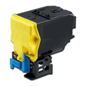 Тонер касета DEVELOP TNP92Y +3120i 4000 k. Yellow продуктова снимка
