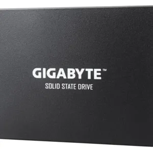 SSD Gigabyte 1TB 2.5" SATA III 7mm основен продукт снимка