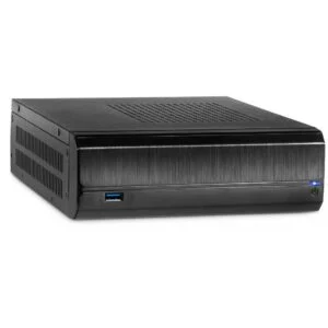 Кутия Inter Tech JX-500 ITX основно изображение на продукта