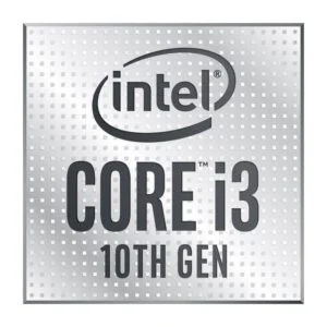 Процесор Intel Comet Lake-S Core I3-10100F 4 ядра 3.6Ghz снимка на продукта