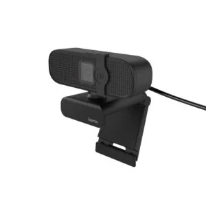 Уеб камера HAMA C-400 full-HD 139991 основен продукт снимка отпред