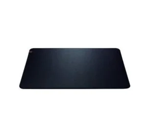 Пад за мишка ESTILLO EST-MP-1-BLACK снимка на продукта с черен цвят и текстилно покритие