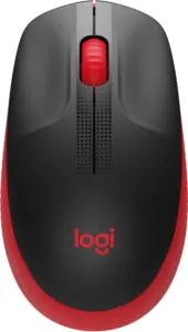 Безжична оптична мишка LOGITECH M190 основна продуктова снимка